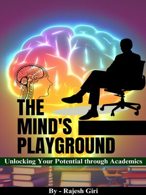 cover image of The Mind's Playground